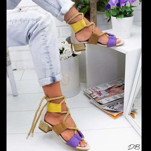 LOOZYKIT 2020 Fashion Summer Women Sandals Female Beach Shoes Wedge Shoes High Heel Comfortable Platform Sandals Plus Size 35-43